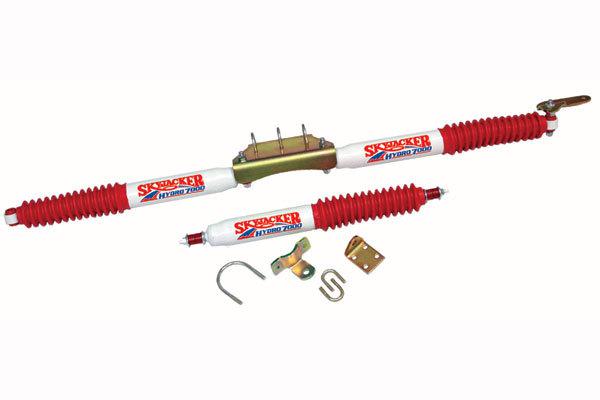 F-series skyjacker hydro 7000 steering stabilizers - 7030