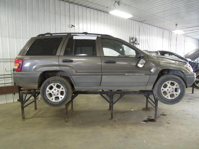 1999 jeep grand cherokee rear or back door right 2079517