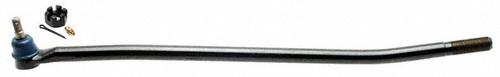 Raybestos 410-1033 drag link-professional grade tie rod end assembly