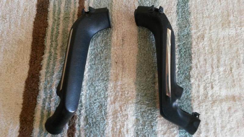 1993 88 00 honda gl1500 goldwing handle bar covers 