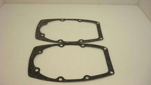 Genuine mercury quicksilver parts and accessories. gasket. part# 27-31995. qty 2