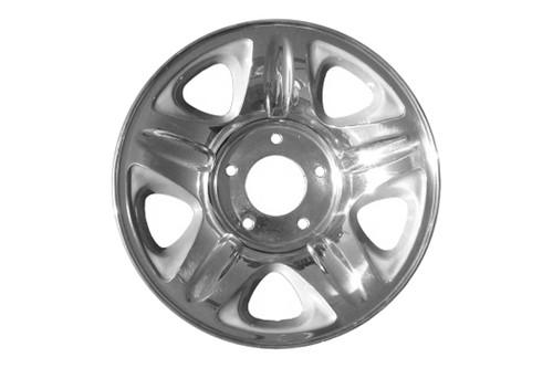 Cci 03255a15 - 1999 ford expedition 16" factory original style wheel rim 5x135