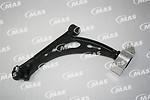 Mas industries cb43203 control arm with ball joint