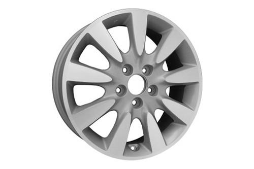 Cci 63919u15 - 06-07 honda accord 17" factory original style wheel rim 5x114.3