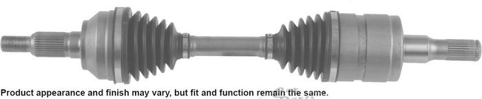 Cardone cv axle shaft