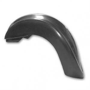 Baron vintage front fender yamaha v-star 1100 custom 1999-2010