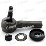 Mas industries t2064 outer tie rod end