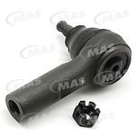 Mas industries t2153 outer tie rod end