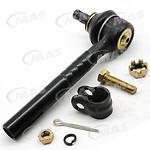 Mas industries t2239 outer tie rod end