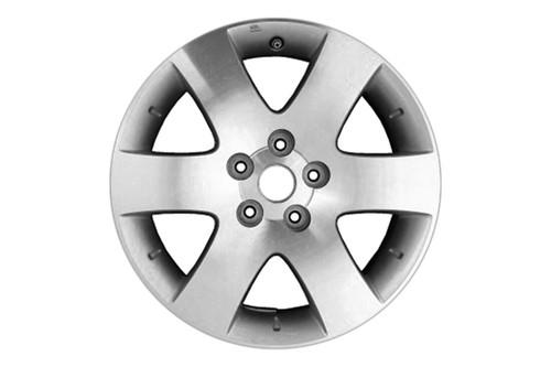 Cci 62428u20 - 04-06 nissan quest 17" factory original style wheel rim 5x114.3