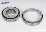 Acdelco 457043 front outer bearing