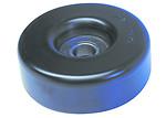 Acdelco 38002 belt tensioner pulley