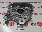 Itm engine components 057-1090 new oil pump