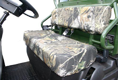 Kawasaki mule 610 seat covers