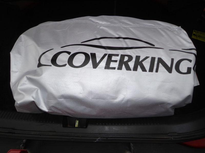 Car cover