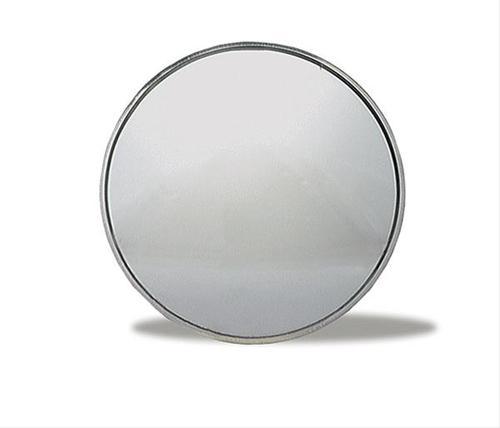 Grote 12014 mirror round 3.75" dia convex stick-on each