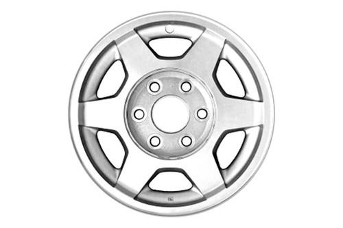 Cci 05156u85 - 2003 gmc sierra 16" factory original style wheel rim 6x139.7