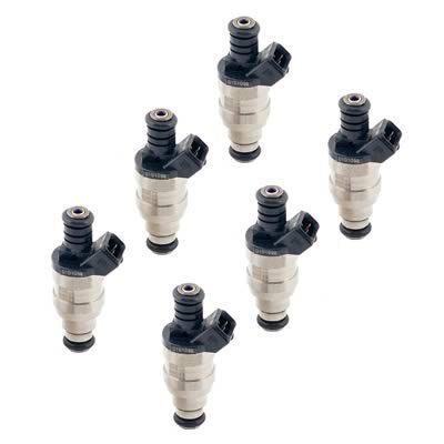 Accel fuel injector 150630