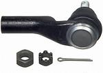 Moog es3307rl outer tie rod end