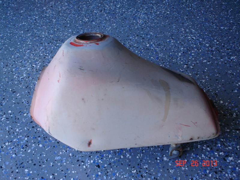 1983 honda xr80 xr 80 gas tank