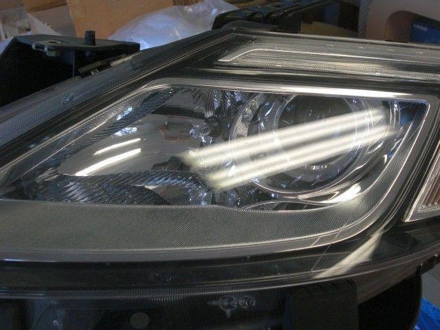 07 08 09 mazda cx-9 l. headlight xenon hid 522014