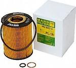 Mann-filter hu823x oil filter