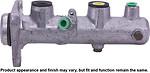 Cardone industries 11-2645 remanufactured master cylinder