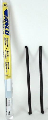 Anco n-12r wiper blade refill - new open box - free shipping