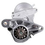 Denso 280-0358 remanufactured starter