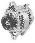 Denso 211-0123 new alternator