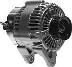 Denso 210-0477 remanufactured alternator