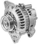 Denso 210-4116 remanufactured alternator