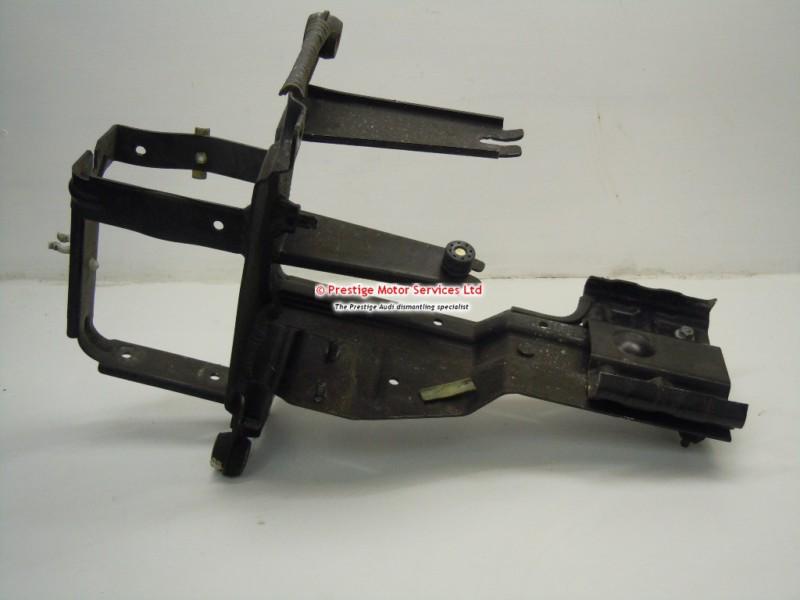 Audi a8 d2 fl bracket for abs pump and booster