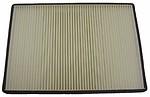 Power train components 3024 cabin air filter