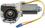 Vdo wl43045 new window motor