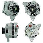 Remy 23656 remanufactured alternator