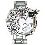 Remy 12757 remanufactured alternator