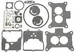 Standard motor products 586 carburetor kit