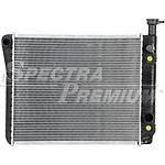 Spectra premium industries inc cu94 radiator