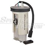 Spectra premium industries inc sp140 fuel pump module assembly