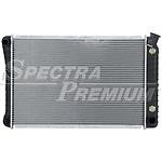 Spectra premium industries inc cu841 radiator