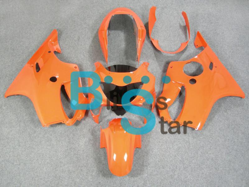 Fairing for honda cbr600f4 cbr600 f4 cbr 600 99-00 1999-2000 set 009 f y9