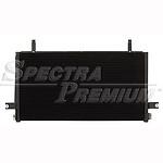 Spectra premium industries inc 7-4810 condenser