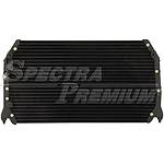 Spectra premium industries inc 7-4811 condenser