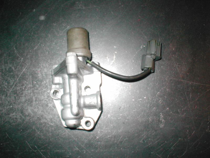 1994 95 96 1997 honda accord vtec solenoid valve 2.2