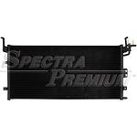 Spectra premium industries inc 7-4949 condenser