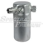 Spectra premium industries inc 0233218 new drier/accum