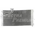 Spectra premium industries inc 7-3268 condenser