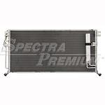 Spectra premium industries inc 7-3398 condenser