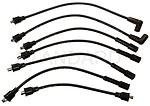 Standard motor products 9630 tailor resistor wires